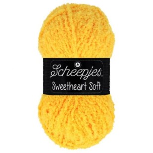 Sweetheart Soft 15
